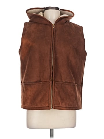 Lauren by Ralph Lauren Vest (view 1)
