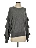 J.Crew Gray Pullover Sweater Size S - photo 1