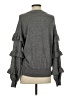 J.Crew Gray Pullover Sweater Size S - photo 2