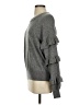 J.Crew Gray Pullover Sweater Size S - photo 5