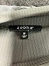 Zobha Gray Dress Pants Size M - photo 7