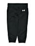 Under Armour 100% Polyester Black Casual Pants Size S (youth) - photo 1