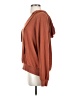 Treasure & Bond Brown Pullover Sweater Size S - photo 5