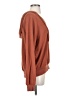 Treasure & Bond Brown Pullover Sweater Size S - photo 4