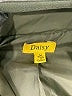 Daisy 100% Polyester Green Vest Size M - photo 6