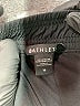 Athleta Solid Black Sweatpants Size 16 - photo 7