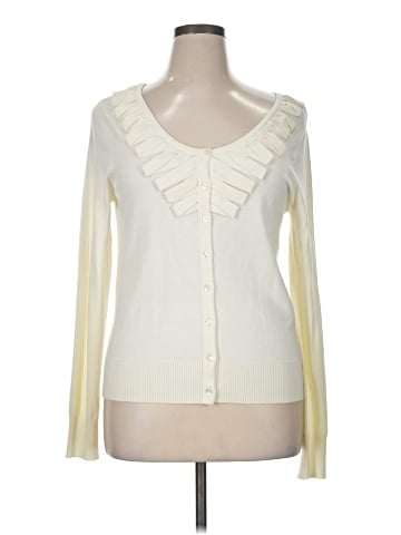 Audrey & Grace Long Sleeve Top (view 1)