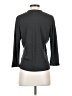Talbots Gray Cardigan Size S - photo 2