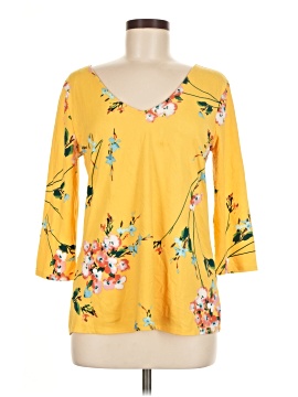 Nine Britton 3/4 Sleeve T Shirt