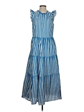 J.Crew Casual Dress (view 1)
