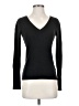 French Connection Black Pullover Sweater Size S - photo 1