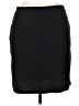 Rachel Solid Black Formal Skirt Size XL - photo 1