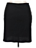 Rachel Solid Black Formal Skirt Size XL - photo 2