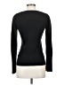 French Connection Black Pullover Sweater Size S - photo 2
