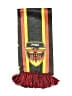 Assorted Brands 100% Polyester Black Scarf One size - photo 2
