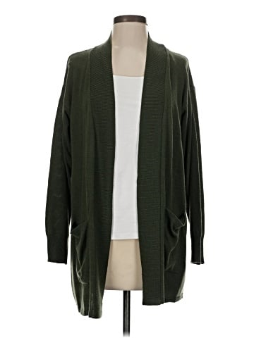 Gloria Vanderbilt Cardigan (view 1)