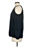 MICHAEL Michael Kors Black Sleeveless Blouse Size M - photo 5