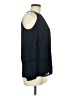 MICHAEL Michael Kors Black Sleeveless Blouse Size M - photo 4