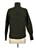 Prettygarden Green Turtleneck Sweater Size M - photo 1