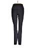 Lululemon Athletica Gray Black Active Pants Size 2 - photo 1