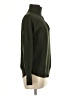Prettygarden Green Turtleneck Sweater Size M - photo 4