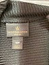 Worthington 100% Polyester Solid Black Cocktail Dress Size 10 (petite) - photo 6