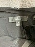 Lulus Black Formal Skirt Size S - photo 4