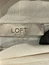 Ann Taylor LOFT Stars Ivory Sweatshirt Size L (estimated) - photo 7