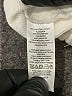 Ann Taylor LOFT Stars Ivory Sweatshirt Size L (estimated) - photo 8