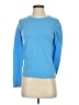 J.Crew Factory Store Blue Pullover Sweater Size XS - photo 1