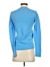 J.Crew Factory Store Blue Pullover Sweater Size XS - photo 2