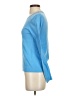 J.Crew Factory Store Blue Pullover Sweater Size XS - photo 5
