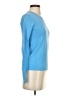 J.Crew Factory Store Blue Pullover Sweater Size XS - photo 4