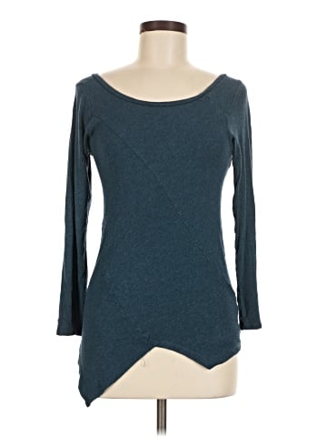 H by Bordeaux 3/4 Sleeve T-Shirt (view 1)