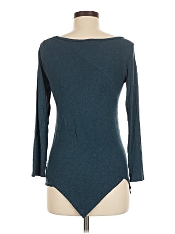 H by Bordeaux 3/4 Sleeve T-Shirt (view 2)