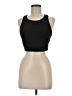 Unbranded Black Tank Top Size M - photo 1