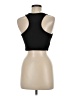 Unbranded Black Tank Top Size M - photo 2