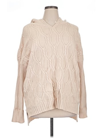 Fate Pullover Sweater (view 1)