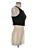 Unbranded Black Tank Top Size M - photo 4