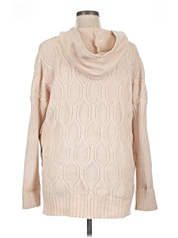 Fate Pullover Sweater (view 2)
