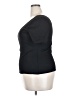 And Now This Black Short Sleeve Top Size 2X - photo 5