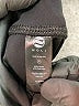 Noli Black Active Pants Size M - photo 7