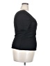 And Now This Black Short Sleeve Top Size 2X - photo 4