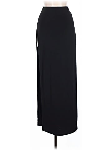 Fashion Nova Formal Skirt (view 2)
