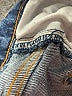 Zara Blue Jeans Size 4 - photo 7