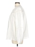 Unbranded Ivory White Long Sleeve Blouse Size L - photo 5