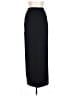 Fashion Nova Black Formal Skirt Size M - photo 1