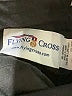 Assorted Brands 100% Polyester Black Dress Pants Size 30 waist - photo 4