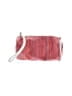 Unbranded Stripes Red Pink Wristlet One size - photo 1