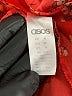 ASOS Red Casual Dress Size 4 - photo 8
